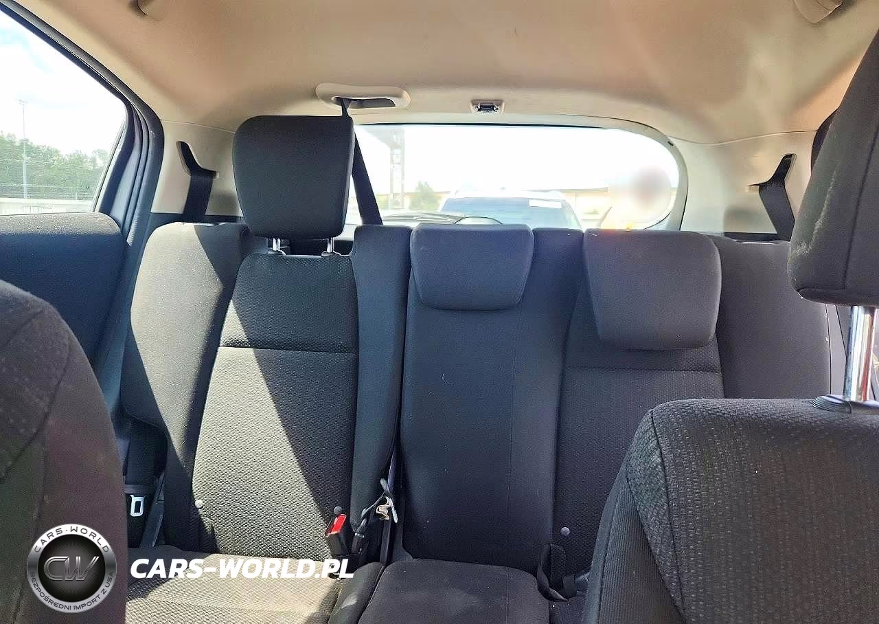 2017 Honda Hr-V Lx VIN:3CZRU6H37HG701522 - 10