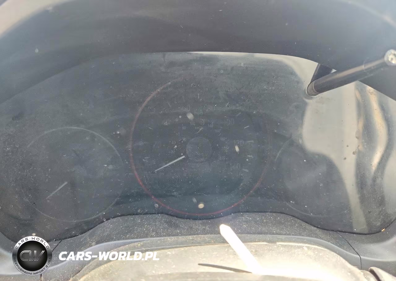 2017 Honda Hr-V Lx VIN:3CZRU6H37HG701522 - 9