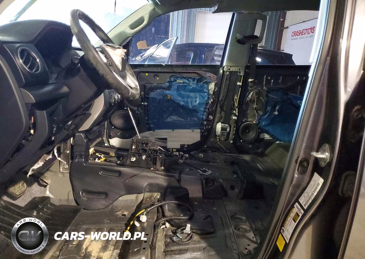2021 Toyota Tundra Crewmax Sr5 VIN:5TFEY5F16MX282377 - 7