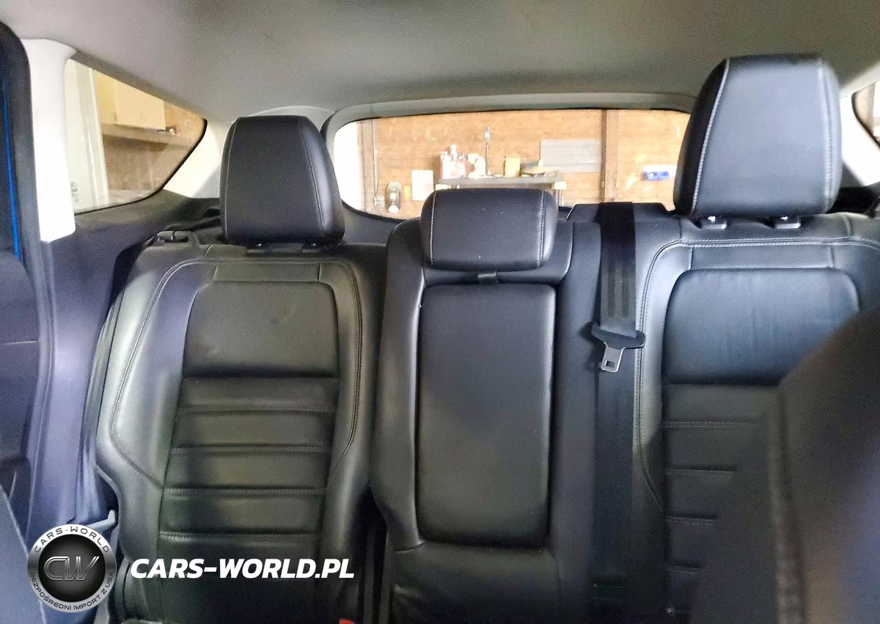 2018 Ford Escape Sel VIN:1FMCU9HD9JUB39143 - 10