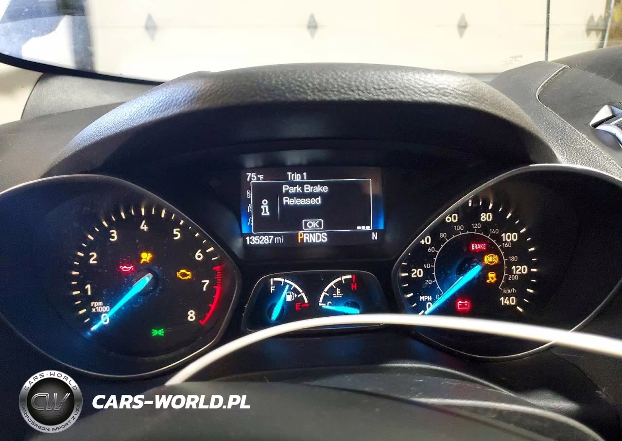 2018 Ford Escape Sel VIN:1FMCU9HD9JUB39143 - 9