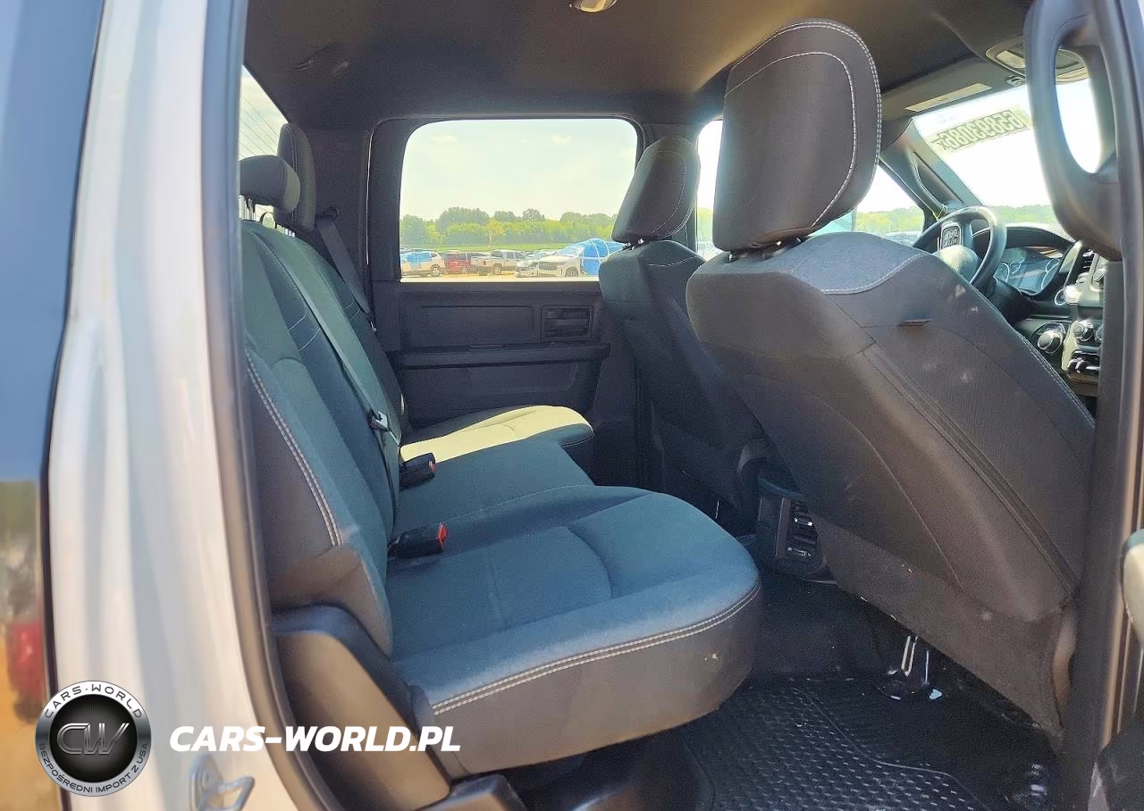 2022 Ram 3500 Tradesman VIN:3C63R3GJ0NG189004 - 11