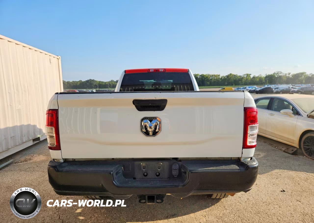 2022 Ram 3500 Tradesman VIN:3C63R3GJ0NG189004 - 6