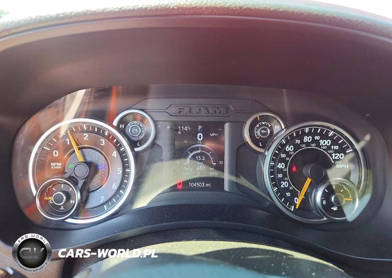 2022 Ram 3500 Tradesman VIN:3C63R3GJ0NG189004 - 9