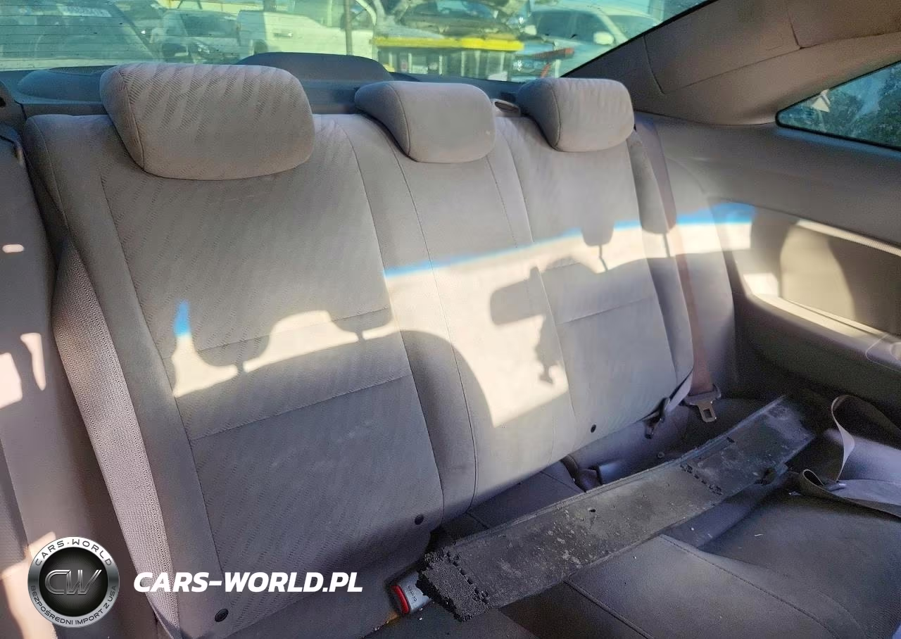 2010 Honda Civic Lx VIN:2HGFG1B61AH520087 - 10