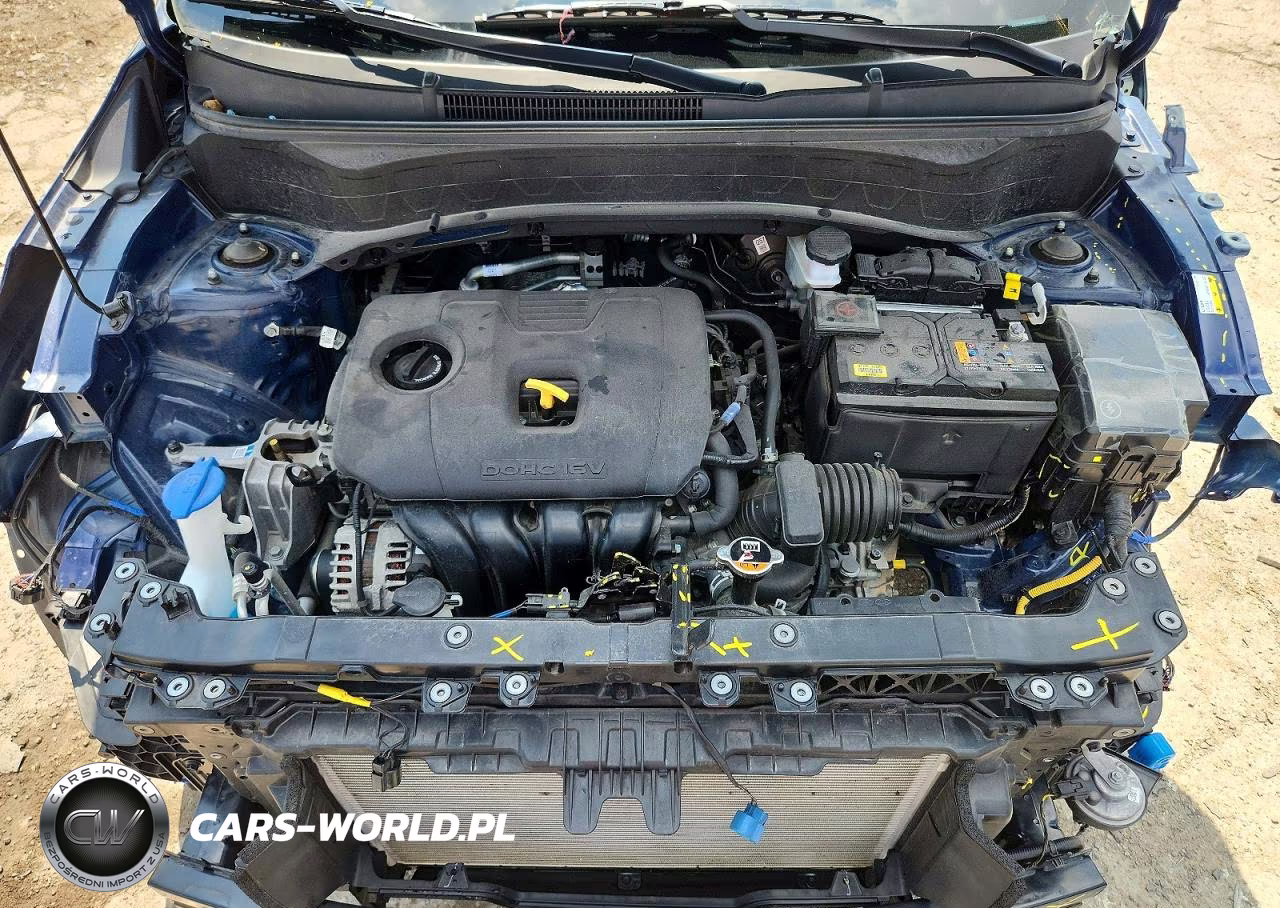 2024 Kia Seltos Ex VIN:KNDER2AA9R7662940 - 11