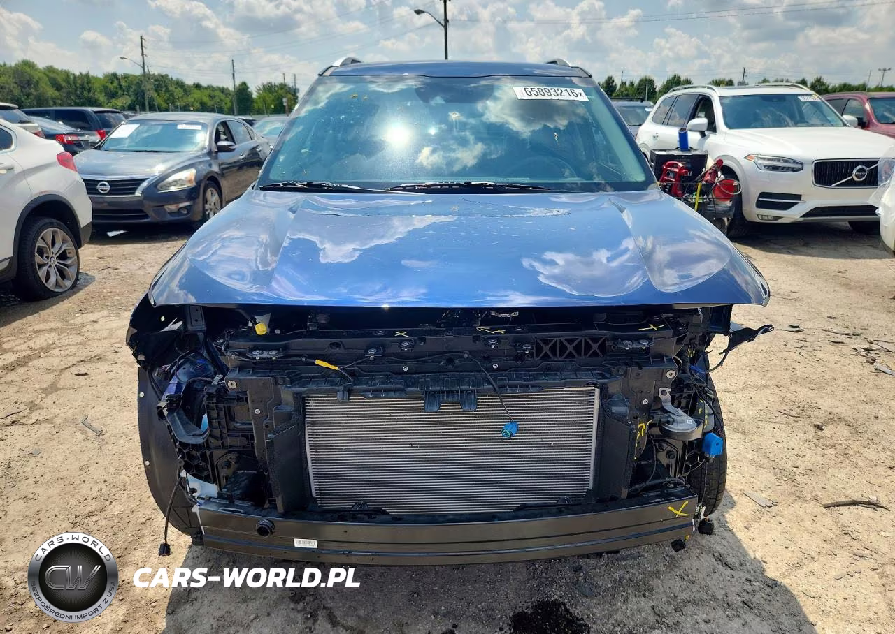 2024 Kia Seltos Ex VIN:KNDER2AA9R7662940 - 5
