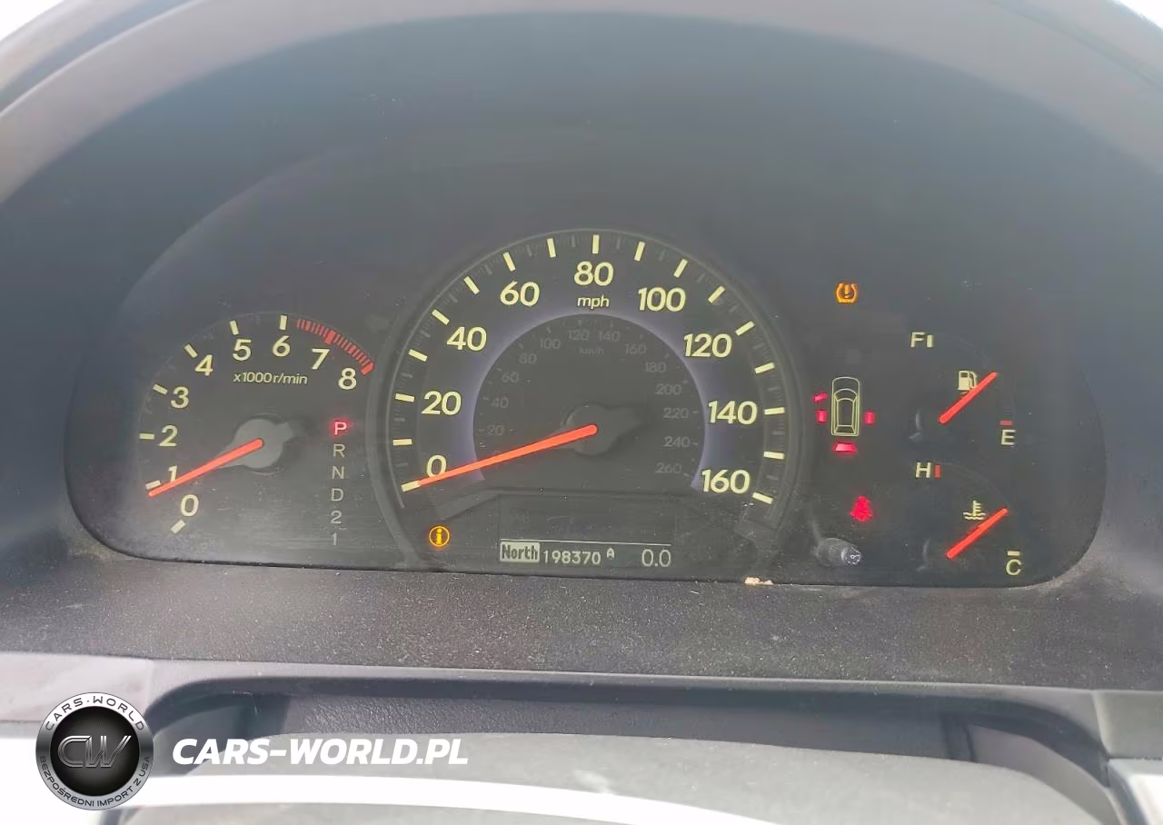 2008 Honda Odyssey Touring VIN:5FNRL38908B065074 - 9