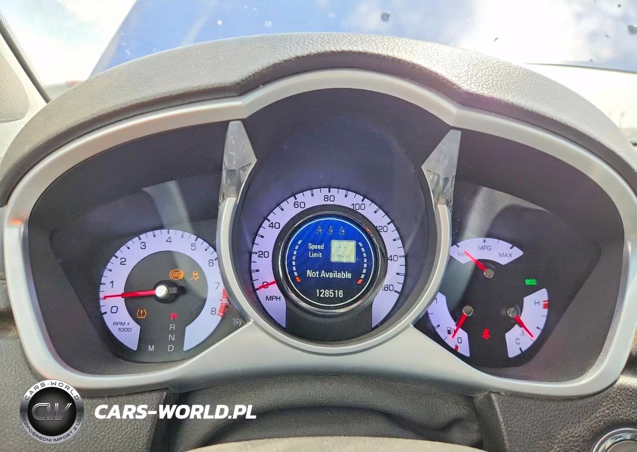 2012 Cadillac Srx Performance Collection VIN:3GYFNBE34CS518260 - 9