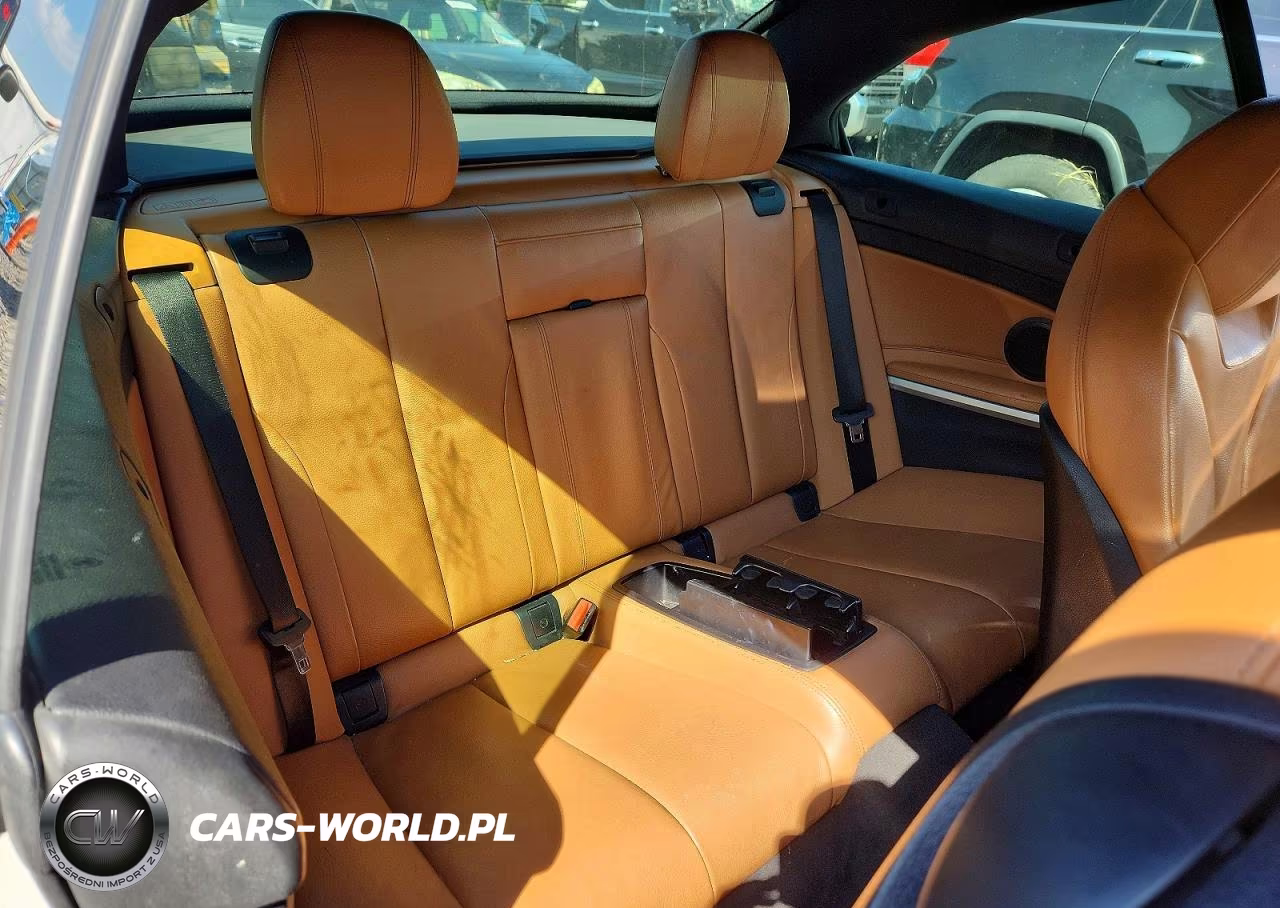 2018 BMW 430I VIN:WBA4Z1C58JEC60638 - 10