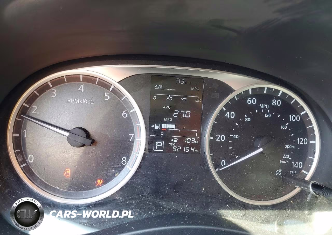 2019 Nissan Kicks S VIN:3N1CP5CU9KL500820 - 9