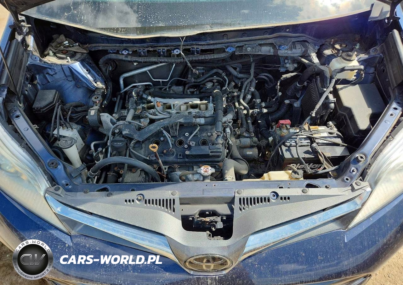 2019 Toyota Sienna Xle 7-Passenger VIN:5TDDZ3DC8KS221195 - 12