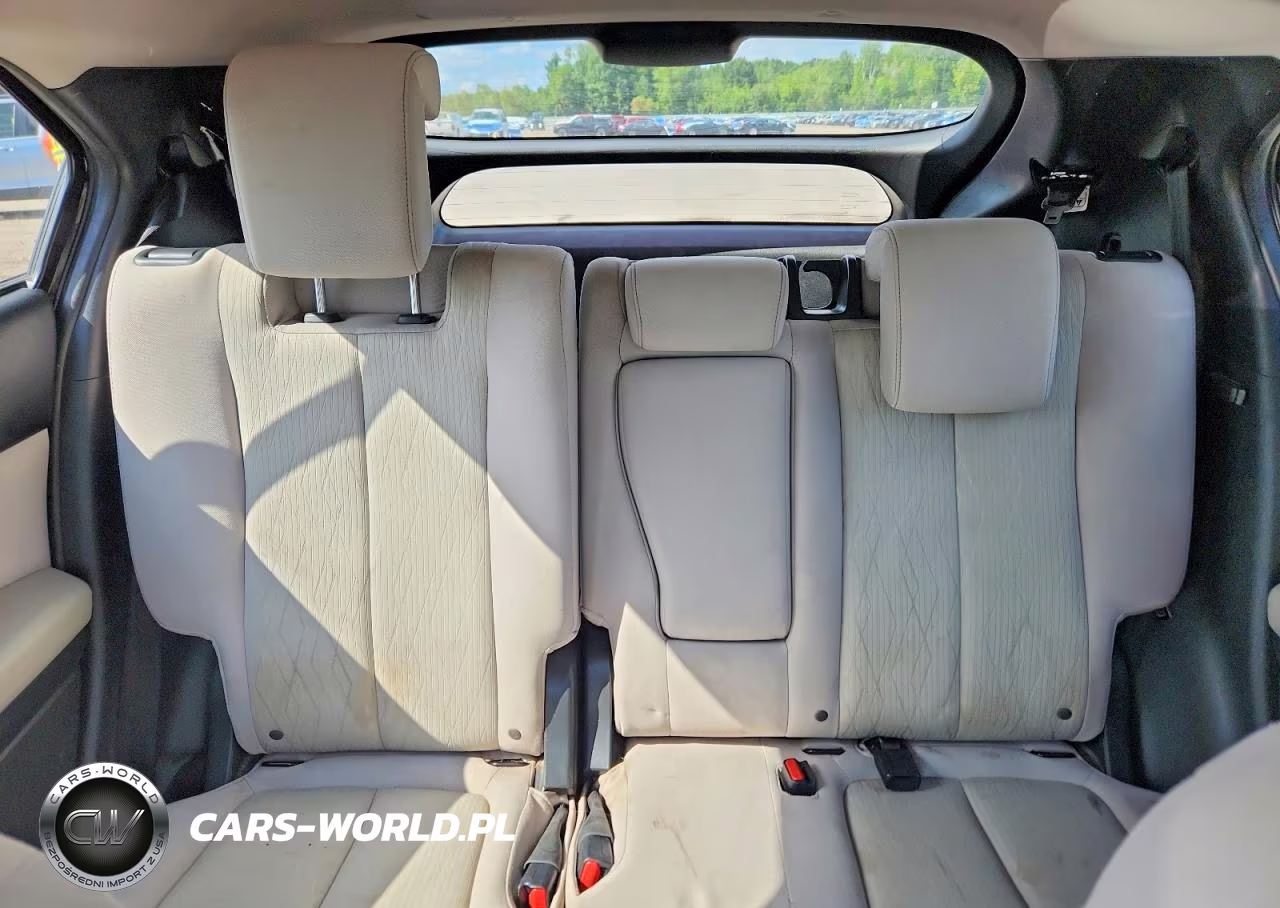 2019 Mitsubishi Eclipse Cross Se VIN:JA4AT5AA8KZ001244 - 10
