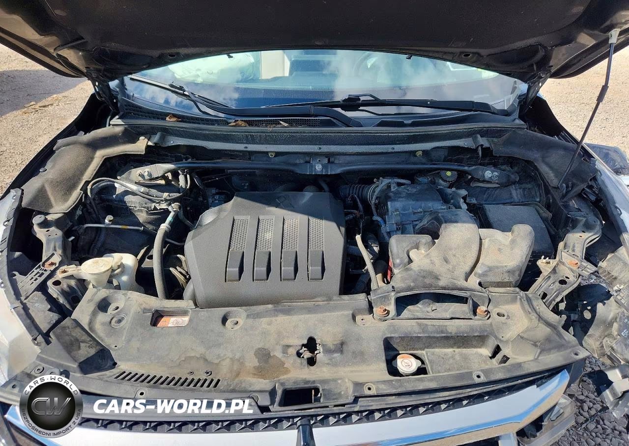 2019 Mitsubishi Eclipse Cross Se VIN:JA4AT5AA8KZ001244 - 12