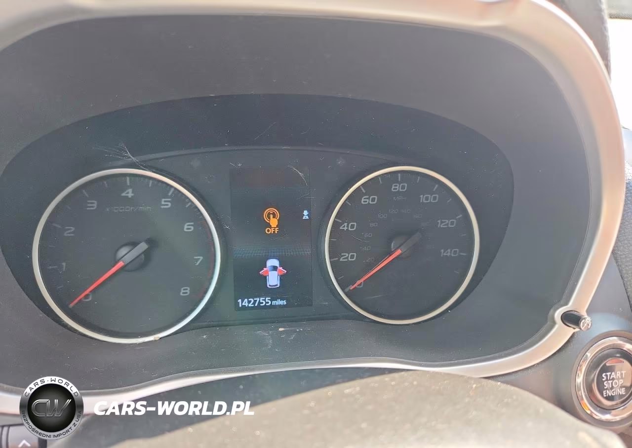 2019 Mitsubishi Eclipse Cross Se VIN:JA4AT5AA8KZ001244 - 9