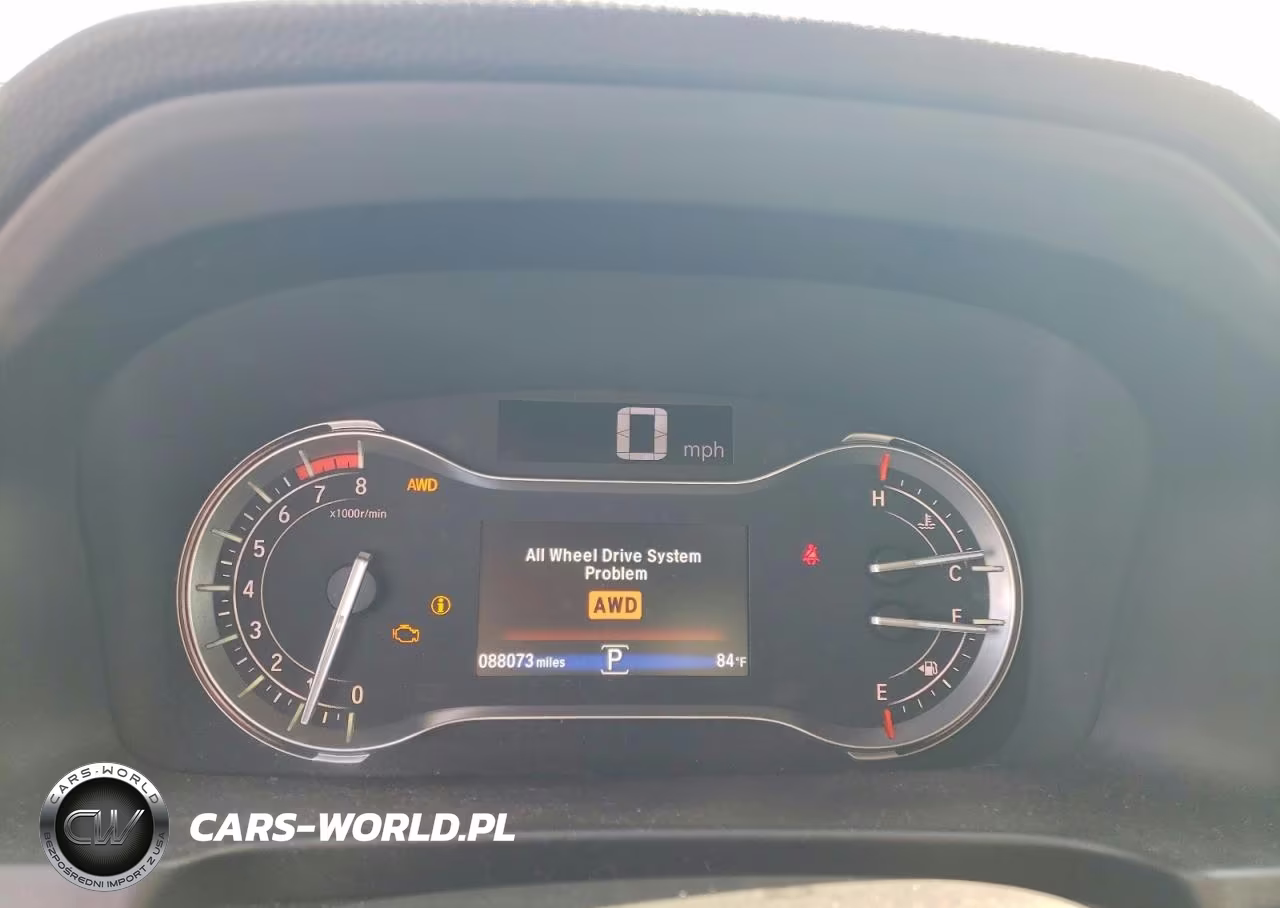 2017 Honda Pilot Exl VIN:5FNYF6H59HB090444 - 9