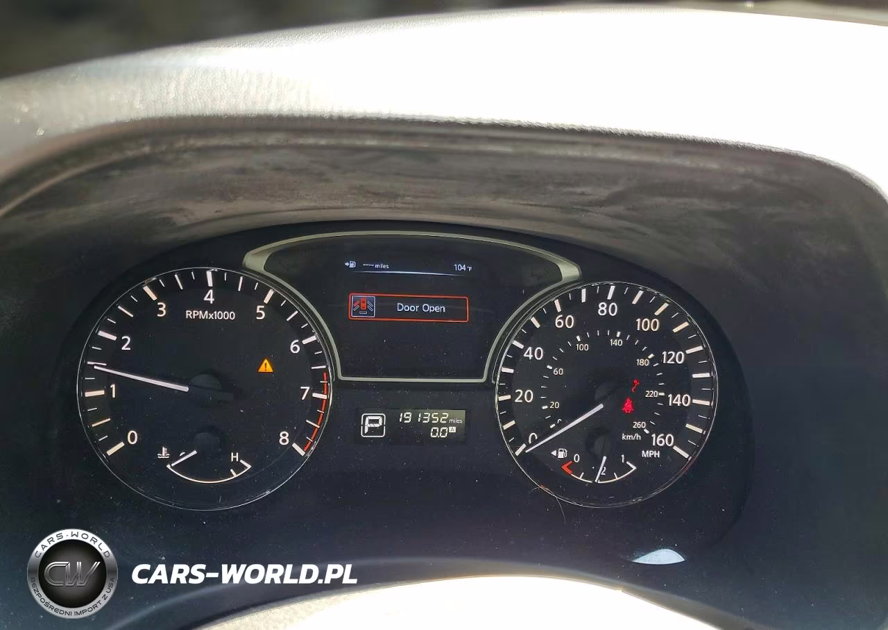 2013 Nissan Pathfinder S VIN:5N1AR2MN5DC666752 - 9