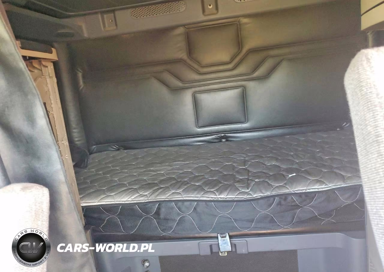 2015 Freightliner Cascadia 1 - Truck Cab And Chassis VIN:3AKJGLD53FSGK2879 - 10