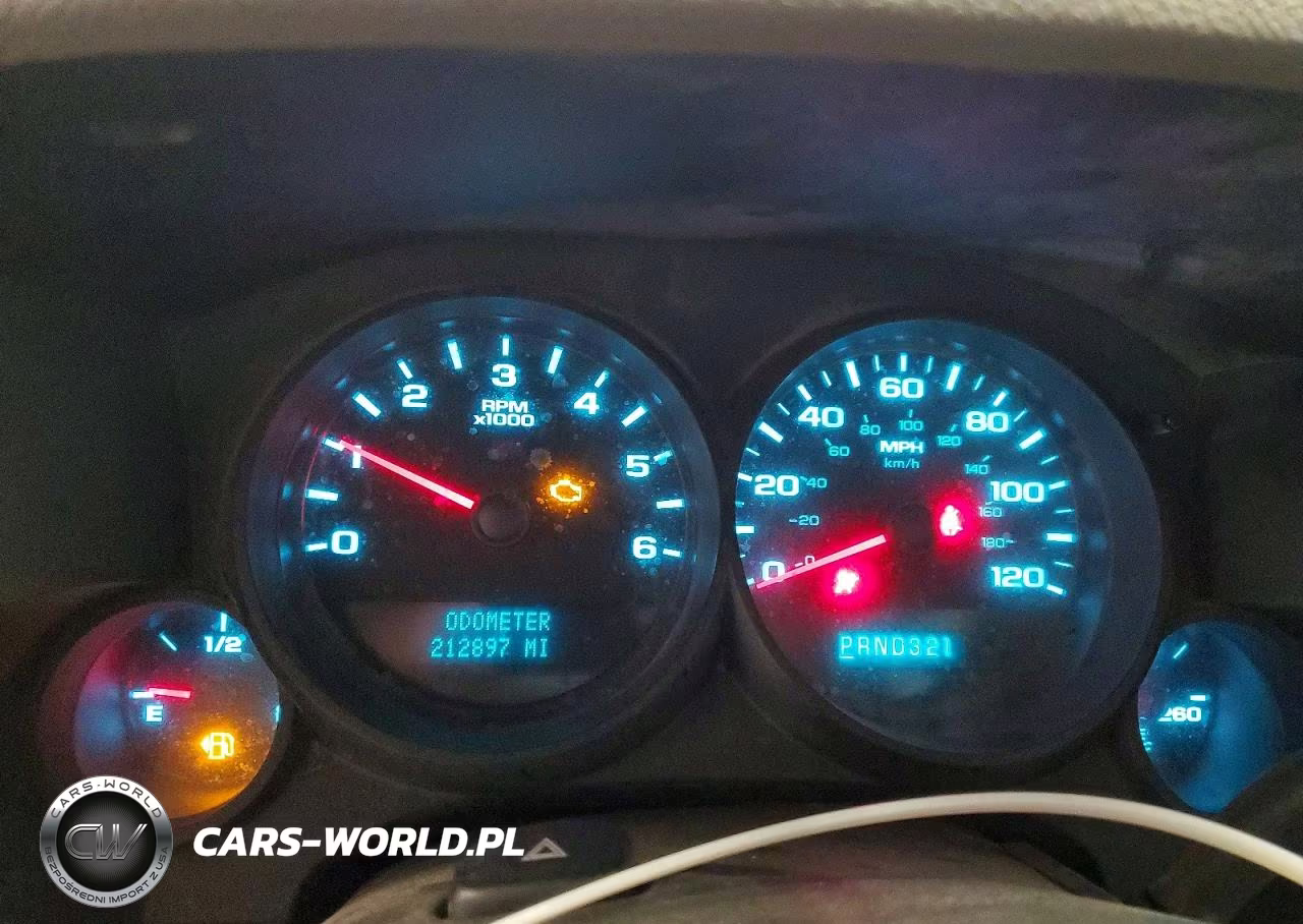2009 Chevrolet Silverado K1500 VIN:1GCEK14X39Z155003 - 9