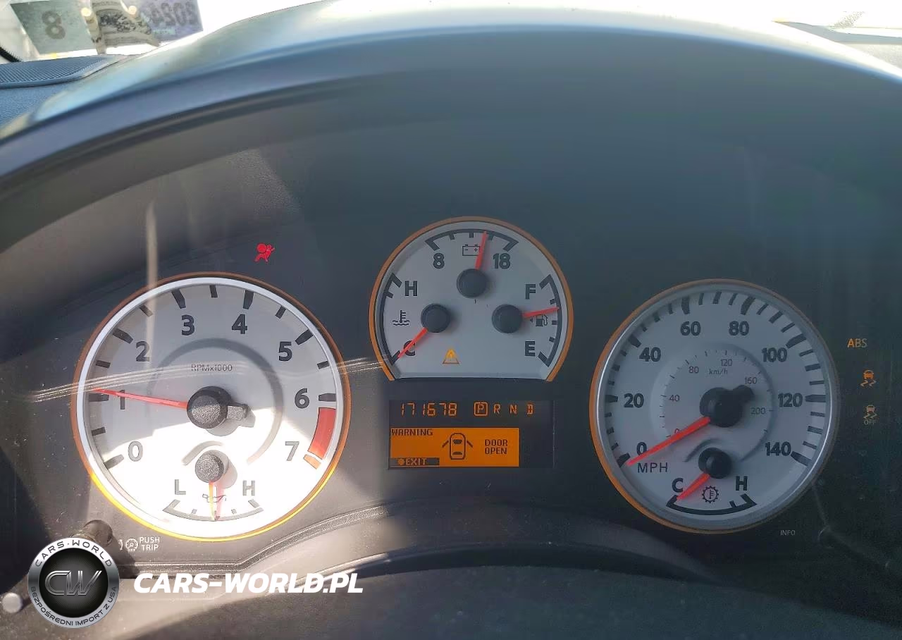 2013 Nissan Titan Sv VIN:1N6AA0EC8DN302100 - 9