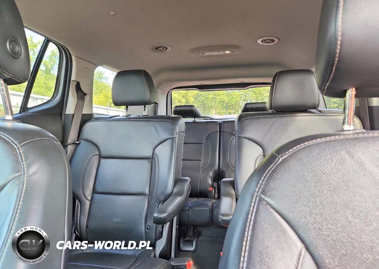 2020 GMC Acadia Slt VIN:1GKKNMLS3LZ109510 - 10