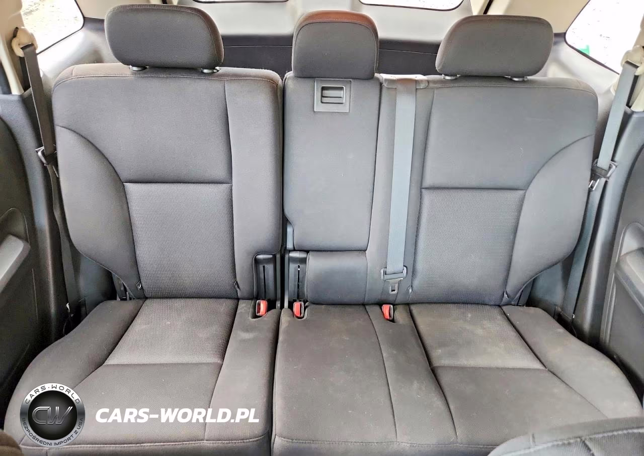 2010 Ford Edge Sel VIN:2FMDK4JC4ABB40561 - 10
