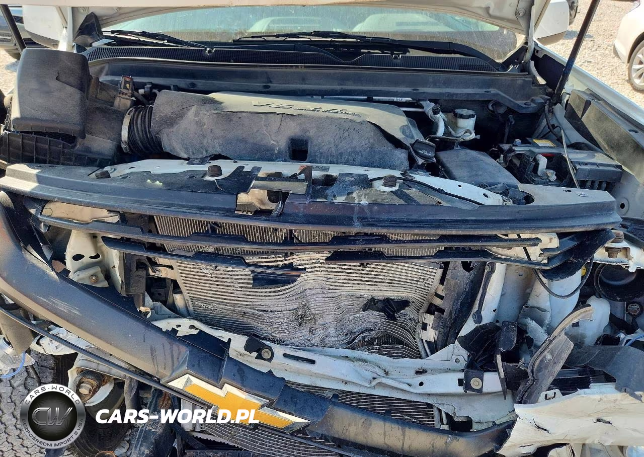 2020 Chevrolet Colorado Z71 VIN:1GCGTDEN2L1100844 - 11