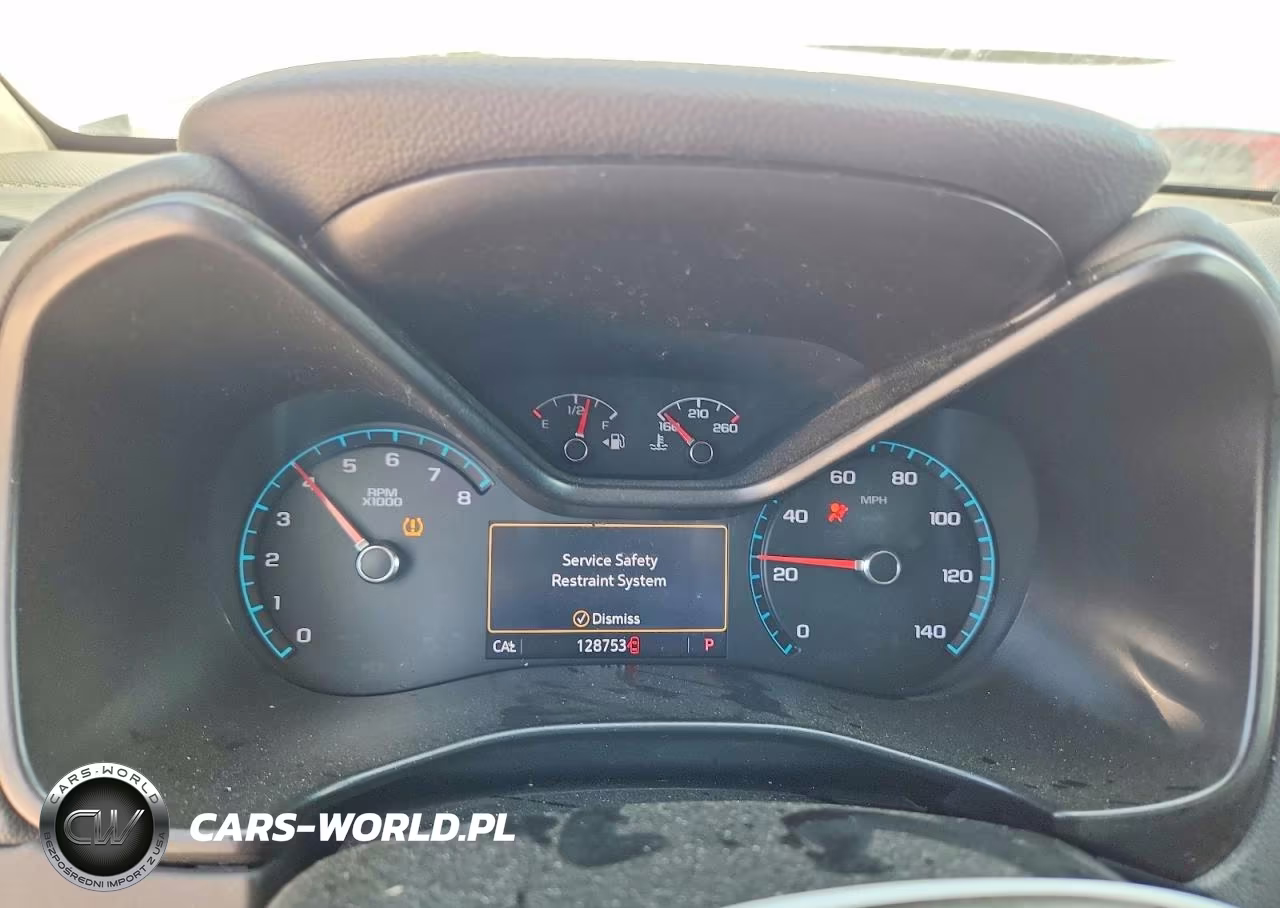 2020 Chevrolet Colorado Z71 VIN:1GCGTDEN2L1100844 - 9