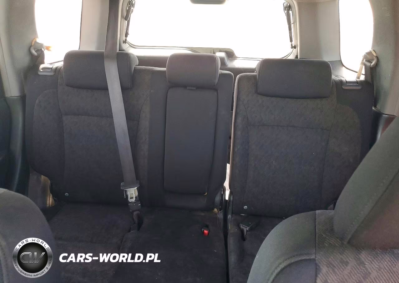 2005 Honda Cr-V Lx VIN:JHLRD68565C018574 - 10
