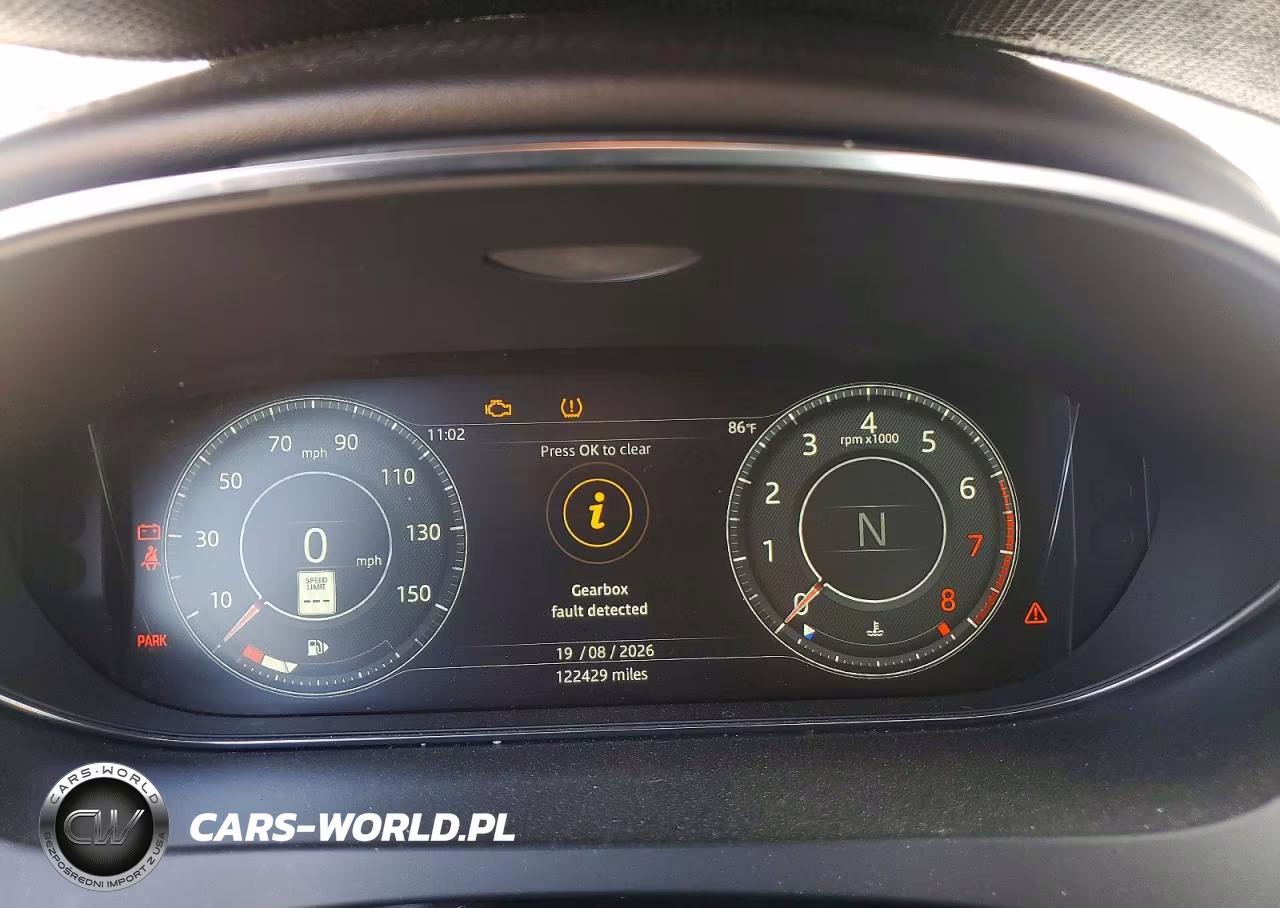 2019 Jaguar E-Pace S VIN:SADFJ2FX9K1Z62984 - 9