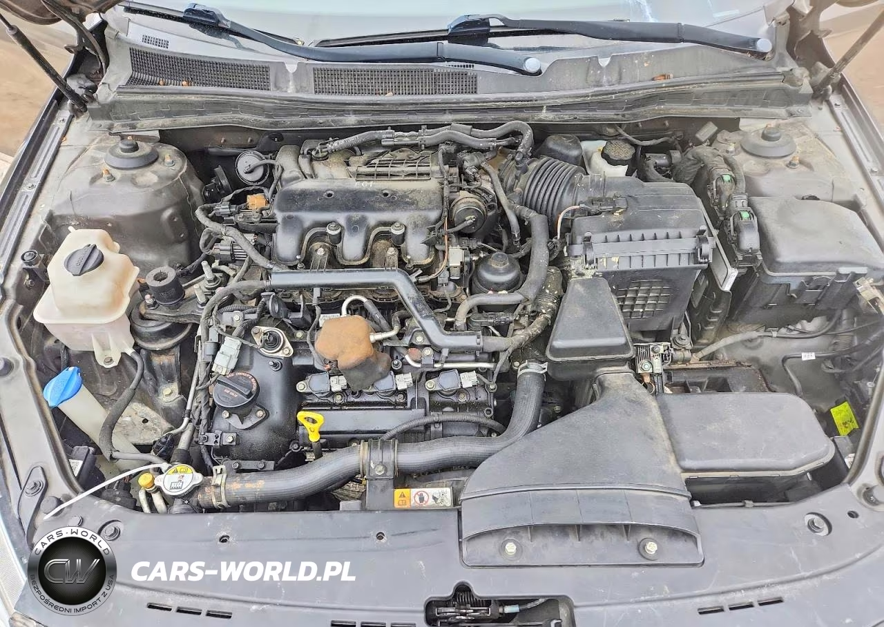 2014 Kia Cadenza Premium VIN:KNALN4D79E5126278 - 11