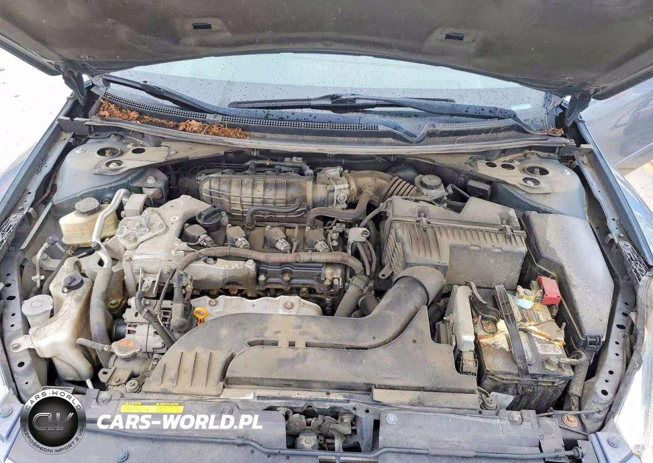 2010 Nissan Altima 2.5 VIN:1N4AL2AP4AC161606 - 11