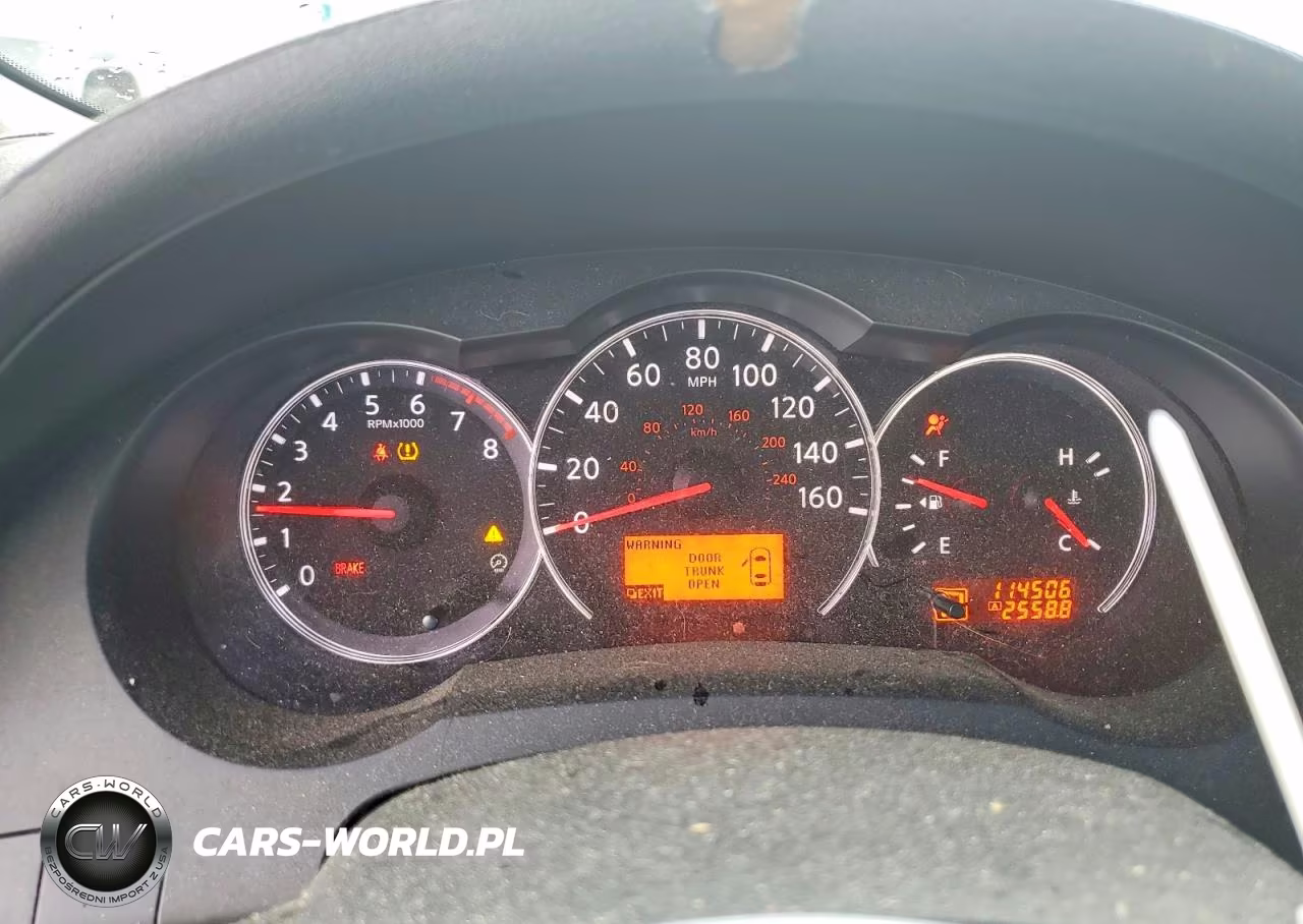 2010 Nissan Altima 2.5 VIN:1N4AL2AP4AC161606 - 9