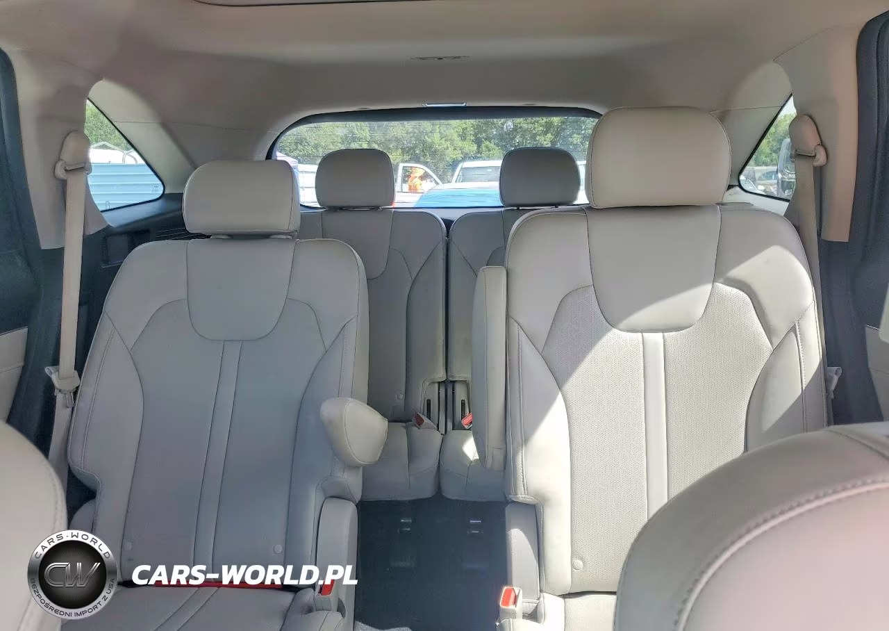 2023 Kia Sorento Sx VIN:5XYRKDLF1PG214007 - 10