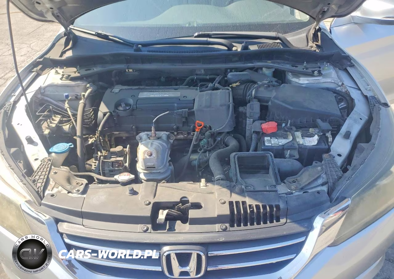 2015 Honda Accord Exl VIN:1HGCR2F8XFA106083 - 11