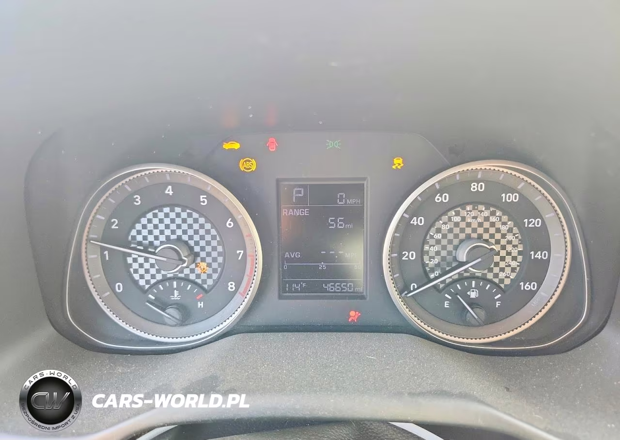 2019 Hyundai Elantra Se VIN:5NPD74LF0KH414437 - 9
