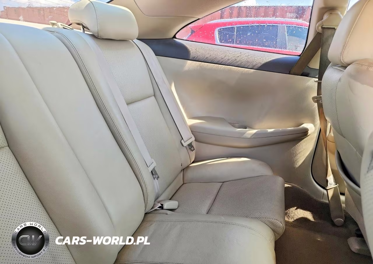 2005 Toyota Camry Solara Sle V6 VIN:4T1CA38P75U046899 - 10