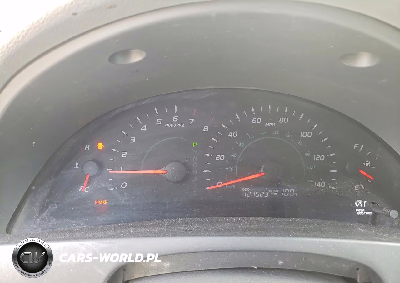 2007 Toyota Camry Le VIN:4T1BE46K57U144930 - 9