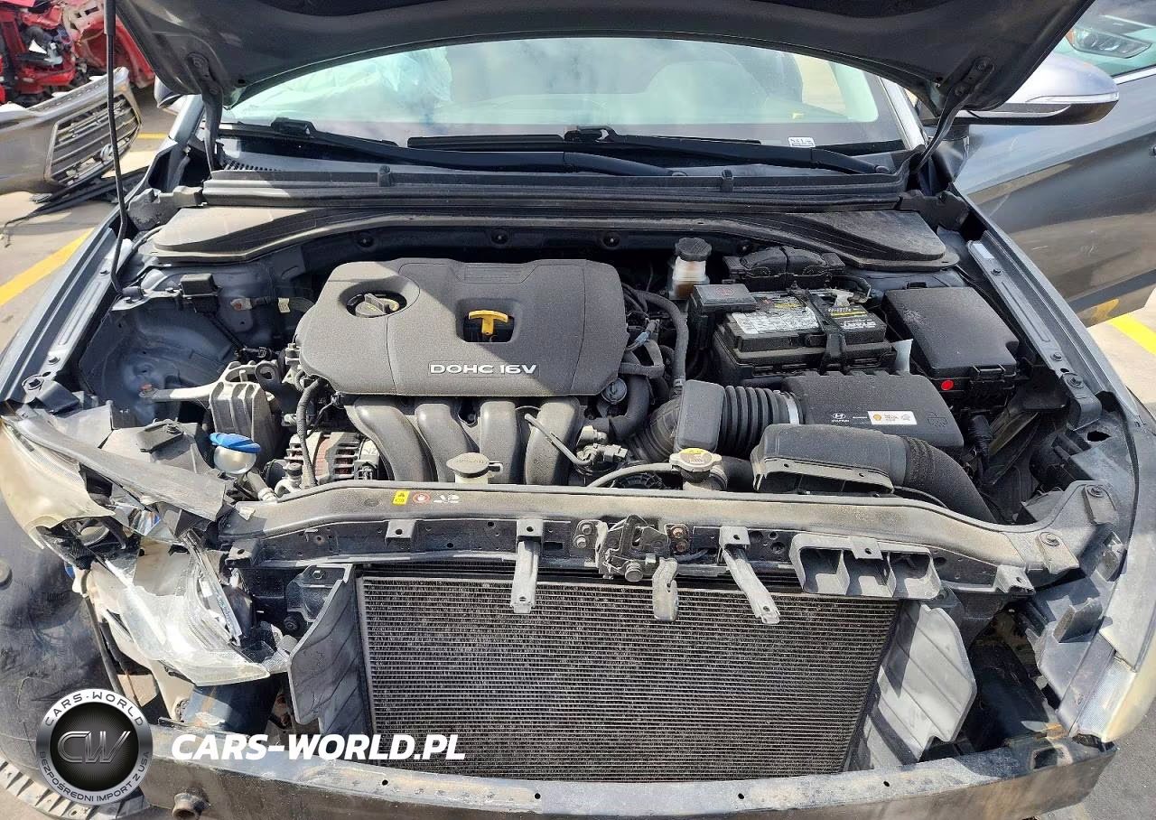 2017 Hyundai Elantra Limited VIN:KMHD84LFXHU211904 - 11