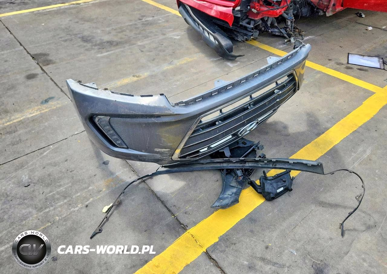 2017 Hyundai Elantra Limited VIN:KMHD84LFXHU211904 - 12