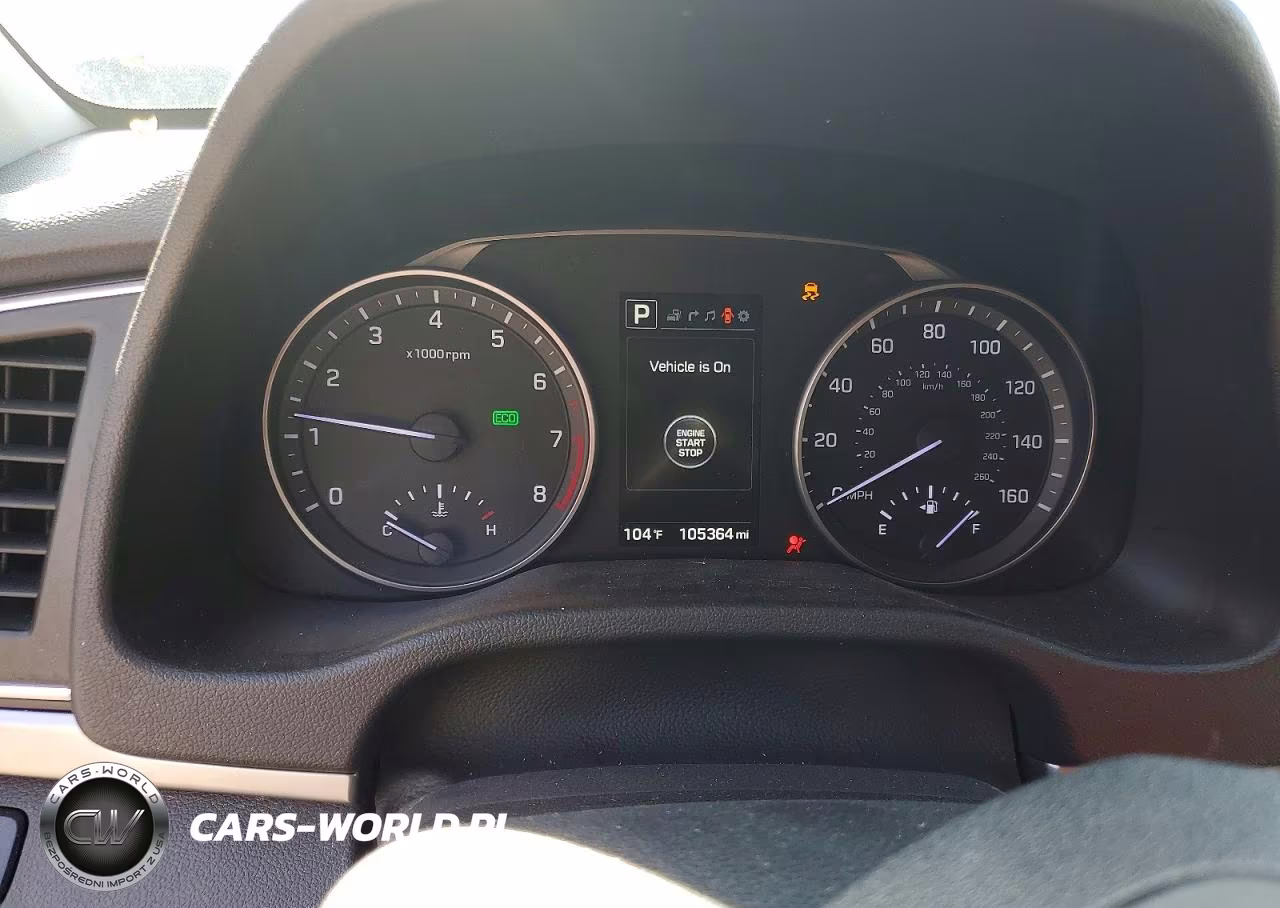 2017 Hyundai Elantra Limited VIN:KMHD84LFXHU211904 - 9