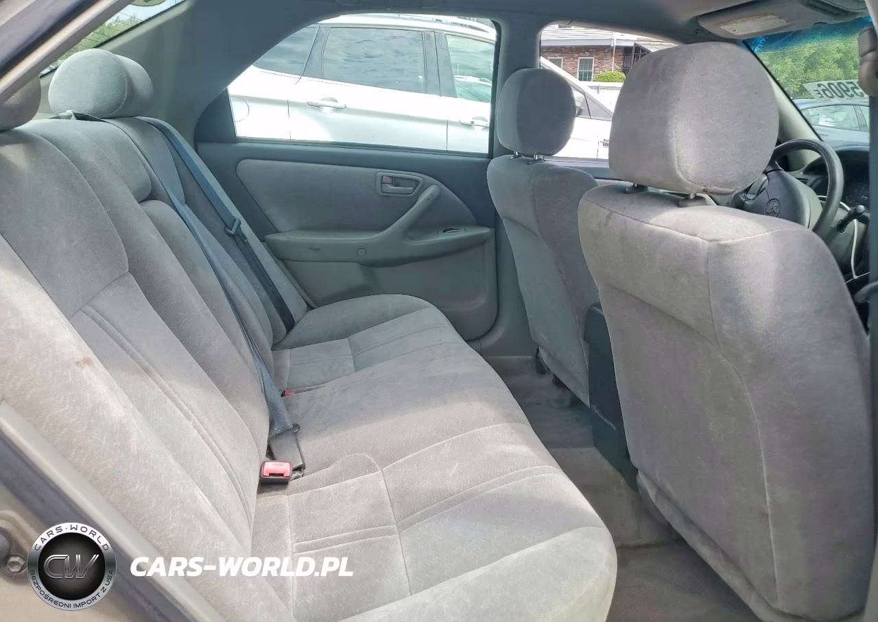 1998 Toyota Camry Le V6 VIN:4T1BF28K0WU047244 - 10
