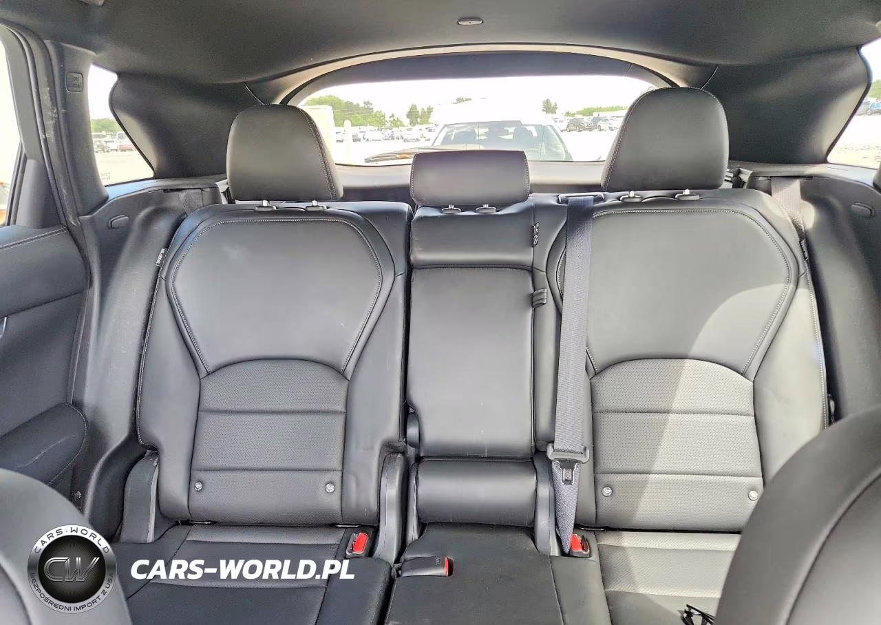 2025 Infiniti Qx50 Sport VIN:3PCAJ5FB9SF104367 - 10