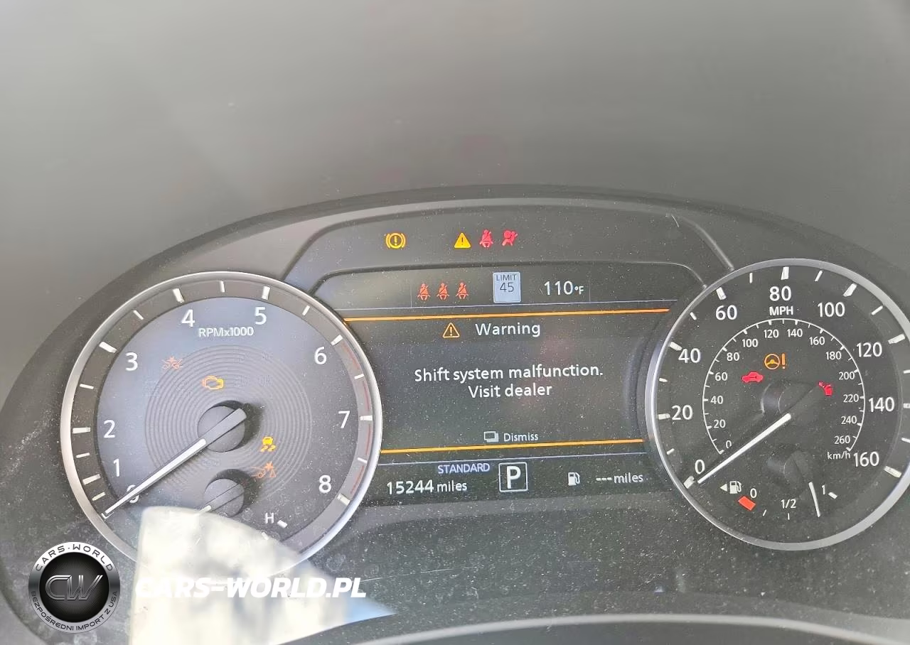 2025 Infiniti Qx50 Sport VIN:3PCAJ5FB9SF104367 - 9