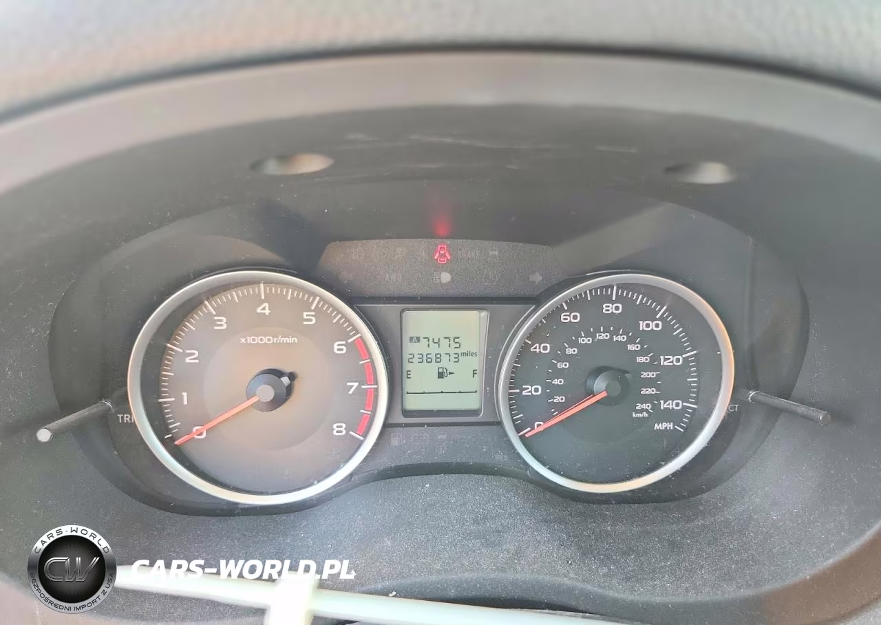 2014 Subaru Forester 2.5I Premium VIN:JF2SJAEC8EH402034 - 9
