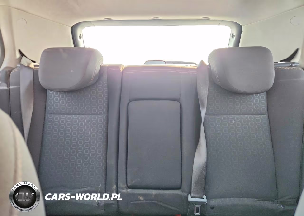 2020 Chevrolet Trax Ls VIN:3GNCJKSB3LL317788 - 10