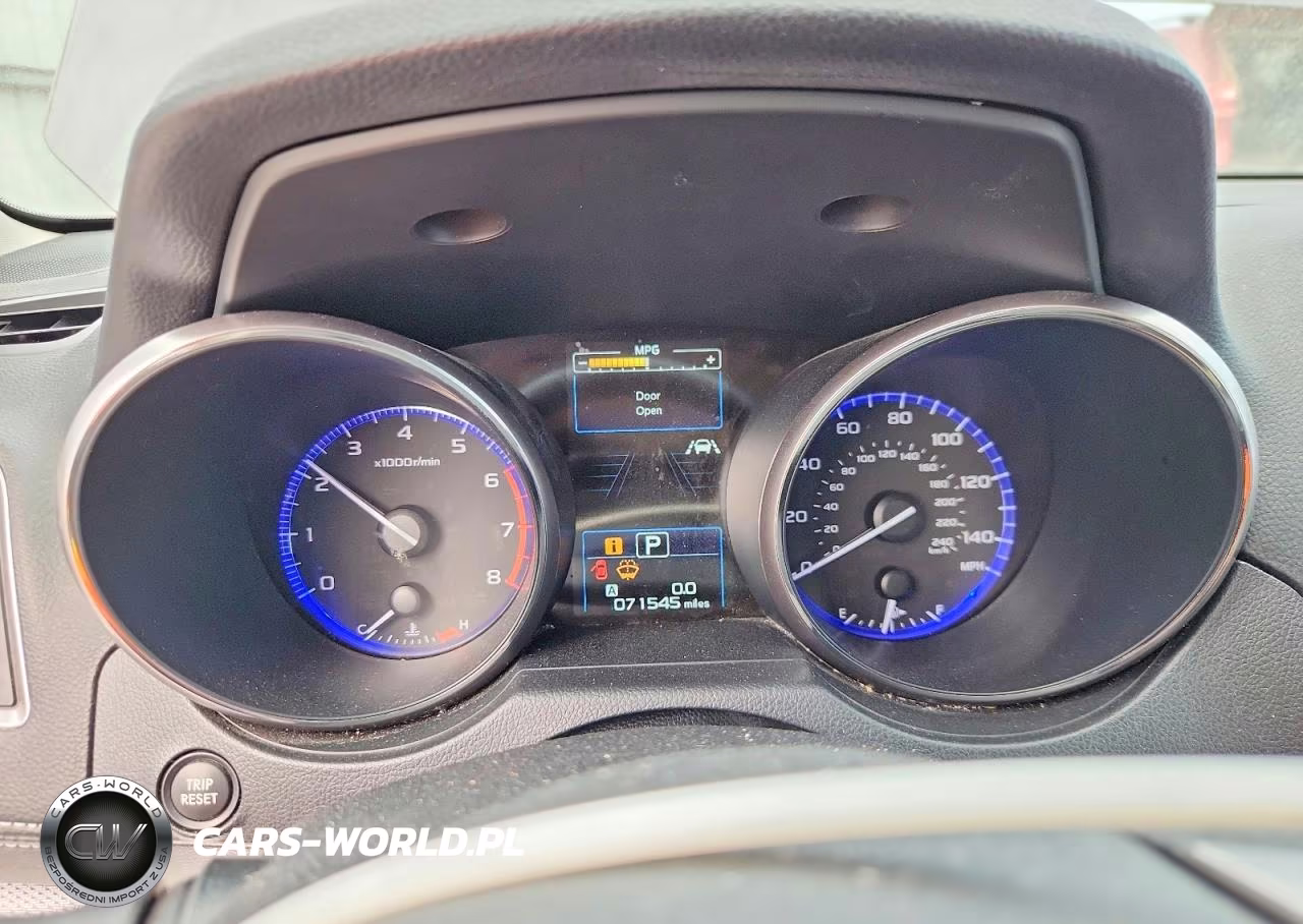 2019 Subaru Legacy 2.5I Premium VIN:4S3BNAF66K3015096 - 9