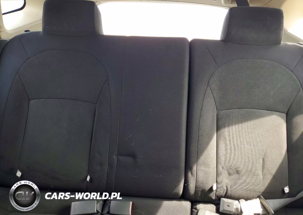 2009 Nissan Rogue S VIN:JN8AS58V69W177453 - 10