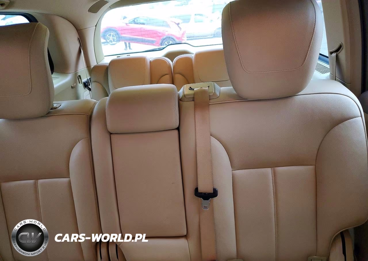 2012 Mercedes-Benz Gl 450 4Matic VIN:4JGBF7BE6CA792125 - 10