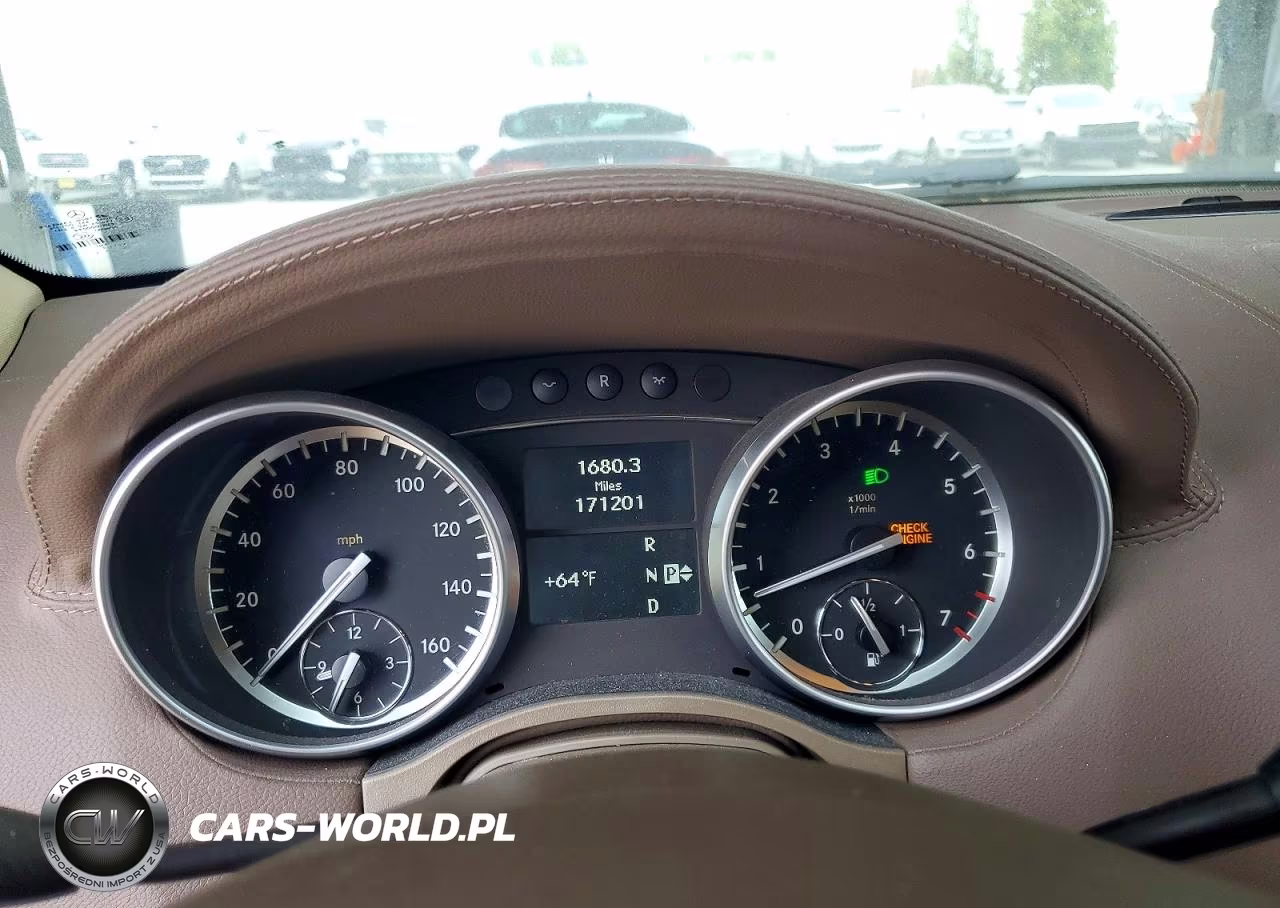 2012 Mercedes-Benz Gl 450 4Matic VIN:4JGBF7BE6CA792125 - 9